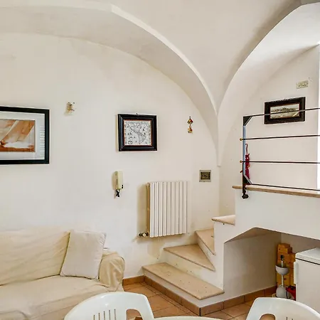 Blu Allimprovviso Apartment *