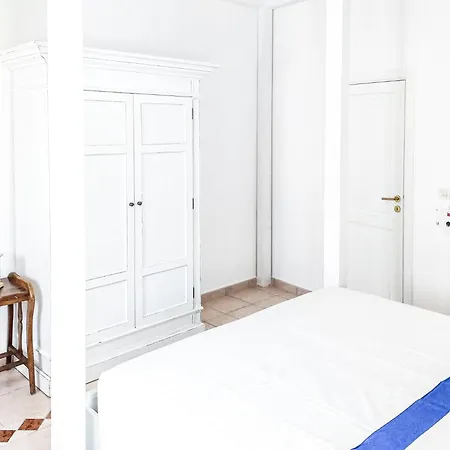 Apartment Blu Allimprovviso Gallipoli