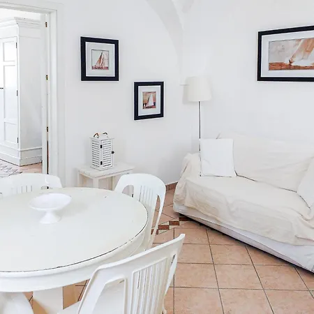 Blu Allimprovviso Apartment *
