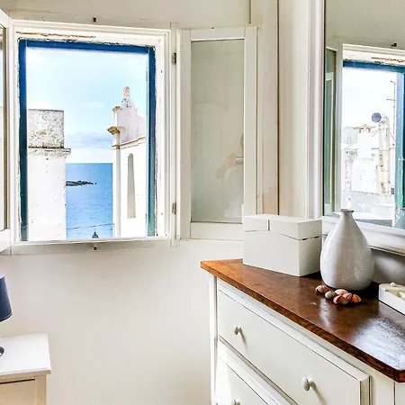 Apartment Blu Allimprovviso Gallipoli