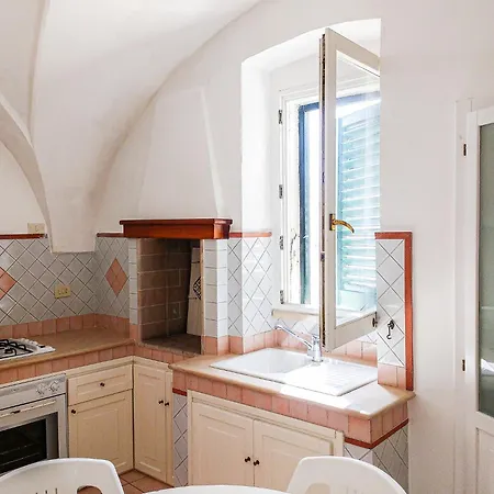Blu Allimprovviso Apartment *