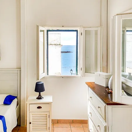 Blu Allimprovviso Apartment Gallipoli