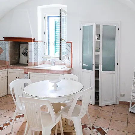 Apartment Blu Allimprovviso Gallipoli