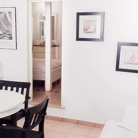 Blu Allimprovviso Apartment Gallipoli